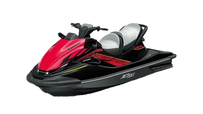 2023 KAWASAKI STX-160LX