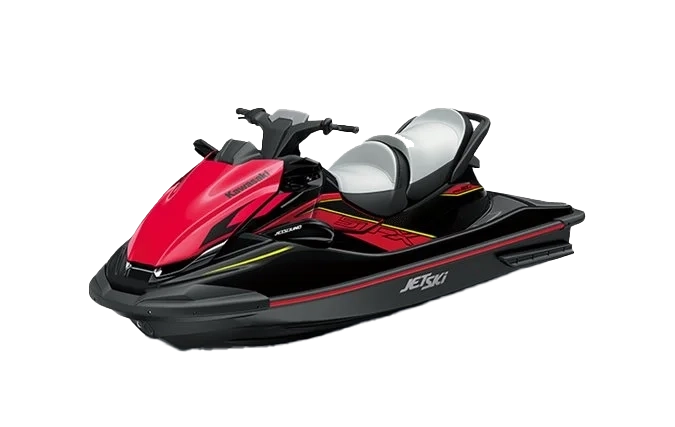 2024 Kawasaki JET SKI STX 160LX