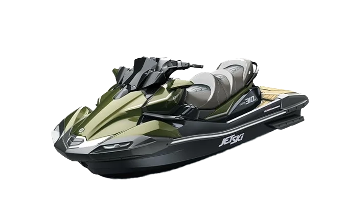 2024 Kawasaki JET SKI ULTRA 310LX