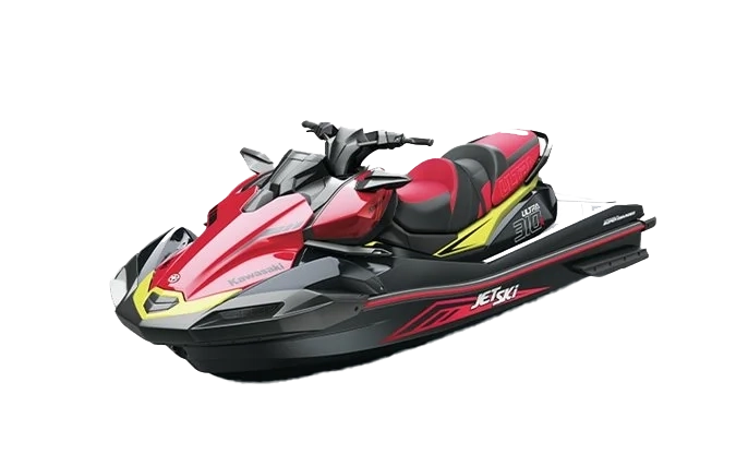 2024 Kawasaki JET SKI ULTRA 310X